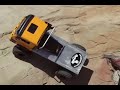 Socal RC Rock Crawling - Lake Balboa Park II 8-13-06 Socal RC Rock Crawling - Lake Balboa Park II 8-13-06