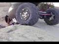 Socal RC Rock Crawling - Lake Balboa Park II 8-13-06