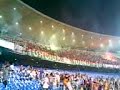 Legi�o Tricolor - Horto m�gico. Flu 2 X 0 N�o ganha nada.