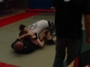 VT Jiujitsu Competition - Fight 2
