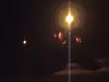 Fender TIPZ with LED lights