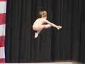 2005 Nationals Beam