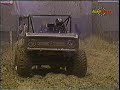 Mud Racing USHRA Baltimore Arena 4/5 Mud Racing USHRA Baltimore Arena 4/5