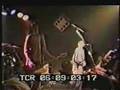 Nirvana - Pennyroyal Tea