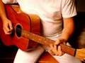 Clip Calvin Russell Crossroad