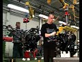 Dalmec Manipulators motors.MOV Dalmec Manipulators motors.MOV