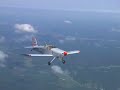 RV-6 to Parkersburg, WV