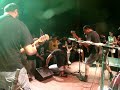 Facada no 3º Voadeira ThrashCore Fest (O Cobrador) Facada no 3º Voadeira ThrashCore Fest (O Cobrador)