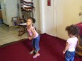The baddest 3yr old Pop, lock and droppin it!! The baddest 3yr old Pop, lock and droppin it!!