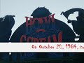 Howl-O-Scream 2008