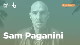 Sam Paganini - Live @ CRSSD ‡ Festival Spring 2022