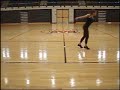 Coxswain Dance
