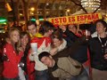 se�orita tenga cautela