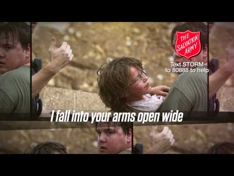 MercyMe - Pray for Oklahoma