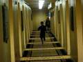 Pushkin running in Montecarlo