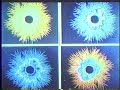Kirlian Photography Explanation