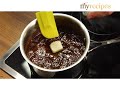 Making Fudge