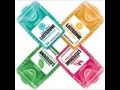 Click here to watch this video Listerine Commercial Jingle