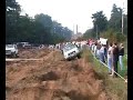 Pajero in 4x4