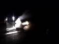 Esher is God - Best VW Rabbit Burnout Ever