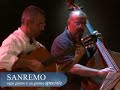 Soundz - il grande Jazz a Sanremo