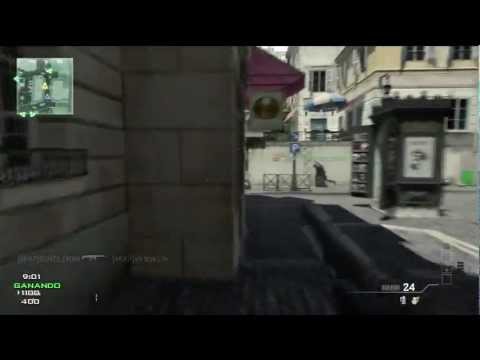 trol - Mi Último Video MW3: http://www.youtube.com/watch?v=bsHuGgsG6qA&list=UU8rNKrqBxJqL9izOOMxBJtw&index=2&feature=plcp Guía Mw3: http://www.youtube.com/watch?v=I...