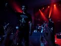 Fran Perea - Voy a pensar en ti (LIVE IN HELSINKI)