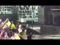 Green Day - East Jesus Nowhere - Rod Laver Arena Melbourne Australia - 16/12/2009
