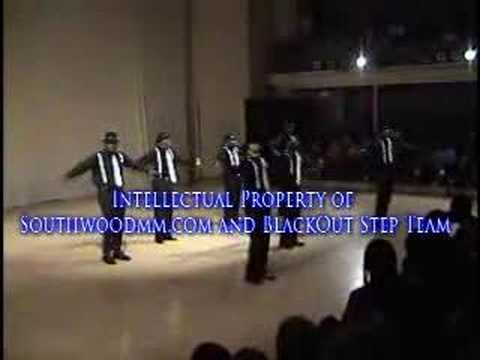 Tufts BlackOut @ Harvard University '05