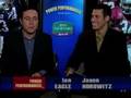 SportsLine Power Performances Pt. 1 (12/7/06)