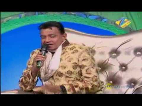 March 13 2010 Introduction & Boman Irani
