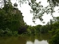 FRANCE - PARIS Parc des Buttes-Chaumont