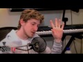 DJ Skee sits down with Asher Roth to speak about the Eminem comparisons, being white, the response to people who feel he is biting Em's style, and preview his new song discussing the issue 