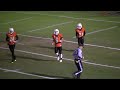Interception d