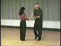 West Coast Swing Workshop - Get Down, Get Funky, Get Loose ! West Coast Swing Workshop - Get Down, Get Funky, Get Loose !