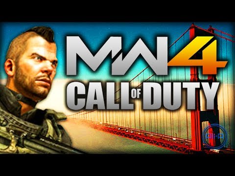 Modern - Call of Duty: Modern Warfare 4 could be the COD for 2014! :O ○ MORE Call of Duty: MW4 info - http://youtu.be/Wz_J6oSg0J4 ○ WIN a FREE game - http://youtu.be/...