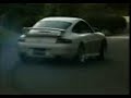 Crazy japanese drift 996 GT3 Lol ! Great power slide!