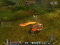 Aion - CBT3 - Elyos Scout in starter zone