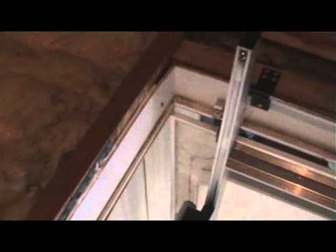 Loft condensation: Possible causes & remedies