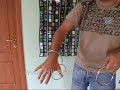 magia anelli cinesi magic trick linking rings magia