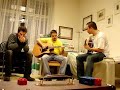 Backsight - Sweet Home Chicago 1