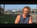 MATTHEW McCONAUGHEY GETS PHYSICAL FOR FOOLS GOLD