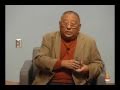 Gelek Rimpoche: Compassion in Action 3/25/11 Compassion and Non-Violence (excerpt)