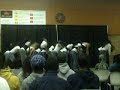 Dynasty Dance Troop at Omega Culture Show