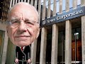 Rupert Murdoch's Plans To Block Google From His Newspapers
