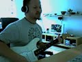 audioslave   show me how to live  guitar 