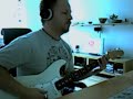 audioslave   show me how to live  guitar 
