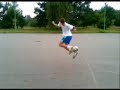 Mateusz Wolski-freestyle Mateusz Wolski-freestyle