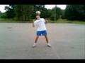 Mateusz Wolski-freestyle