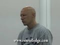 I Can't Complain - Ren Rutledge